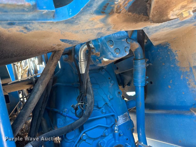 image for item DZ5177 1998 New Holland Versatile 9482 4WD tractor