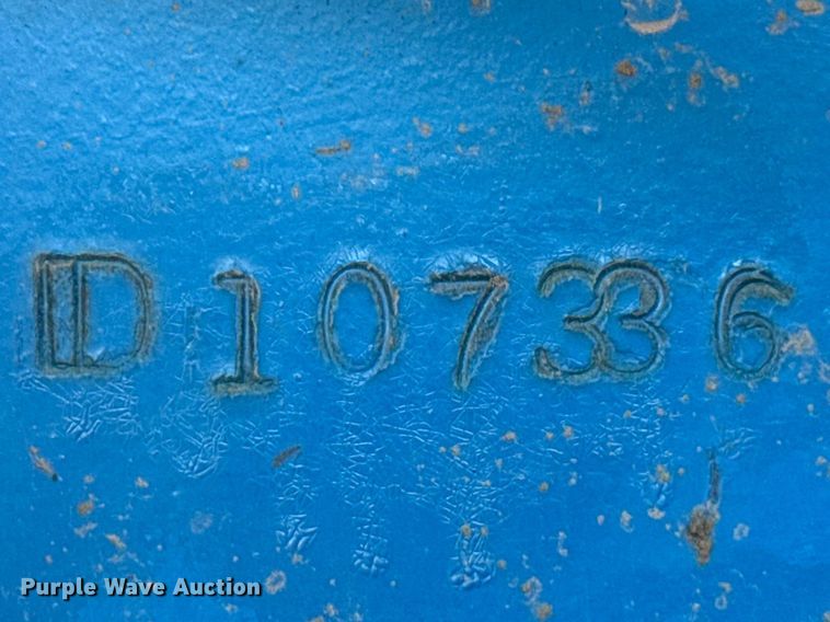 image for item DZ5177 1998 New Holland Versatile 9482 4WD tractor