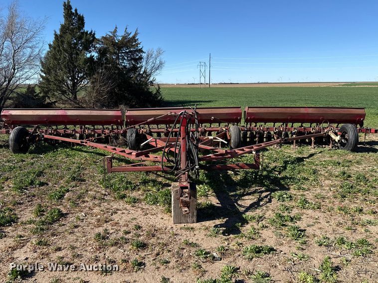 image for item DZ5178 Crustbuster grain drill