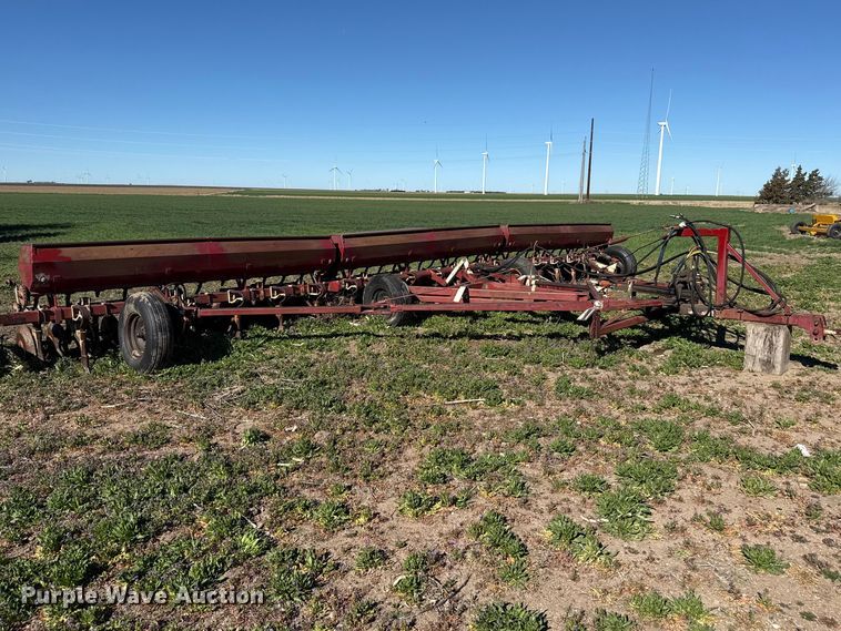 image for item DZ5178 Crustbuster grain drill