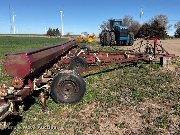 image for item DZ5178 Crustbuster grain drill