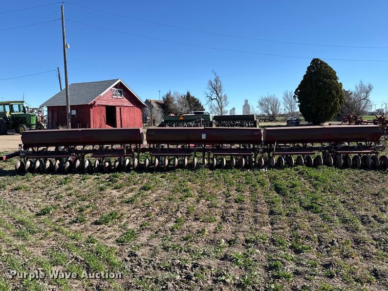 image for item DZ5178 Crustbuster grain drill