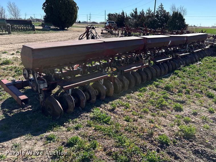 image for item DZ5178 Crustbuster grain drill