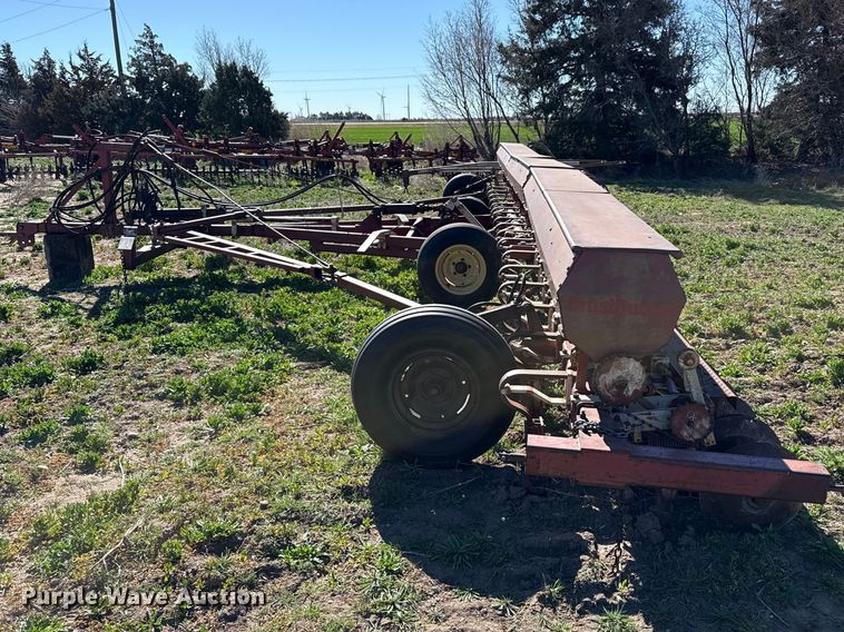 image for item DZ5178 Crustbuster grain drill