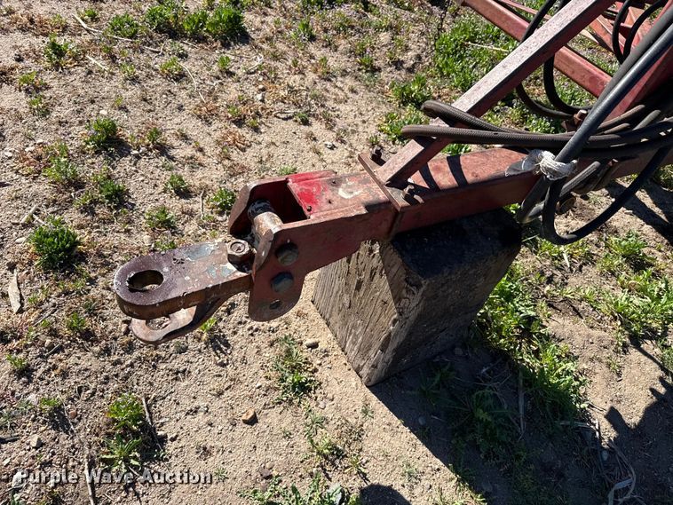 image for item DZ5178 Crustbuster grain drill