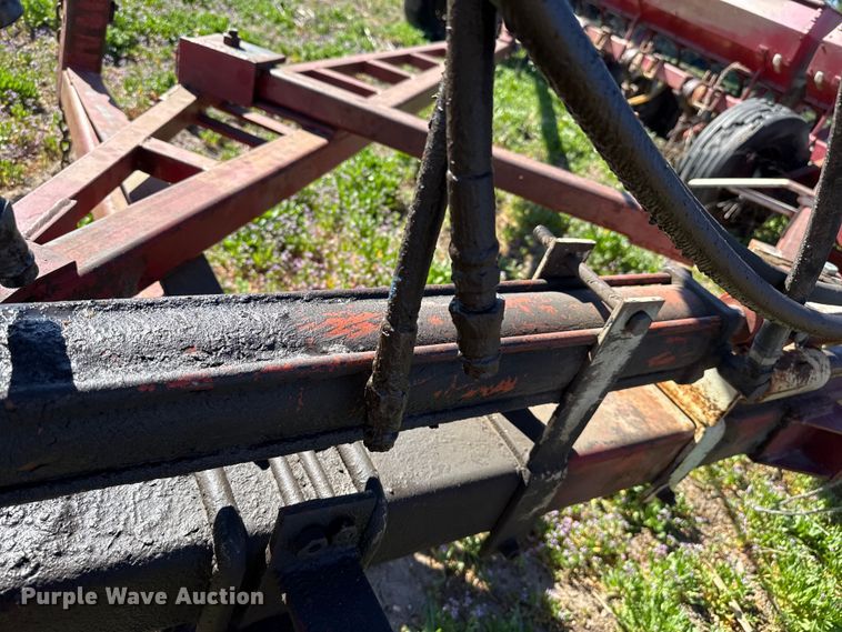 image for item DZ5178 Crustbuster grain drill