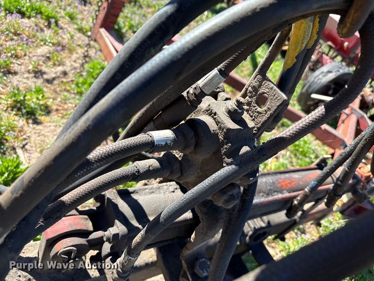 image for item DZ5178 Crustbuster grain drill