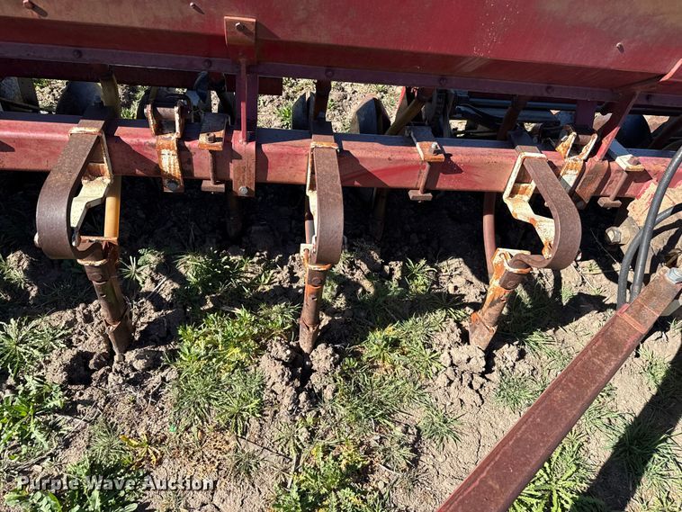 image for item DZ5178 Crustbuster grain drill