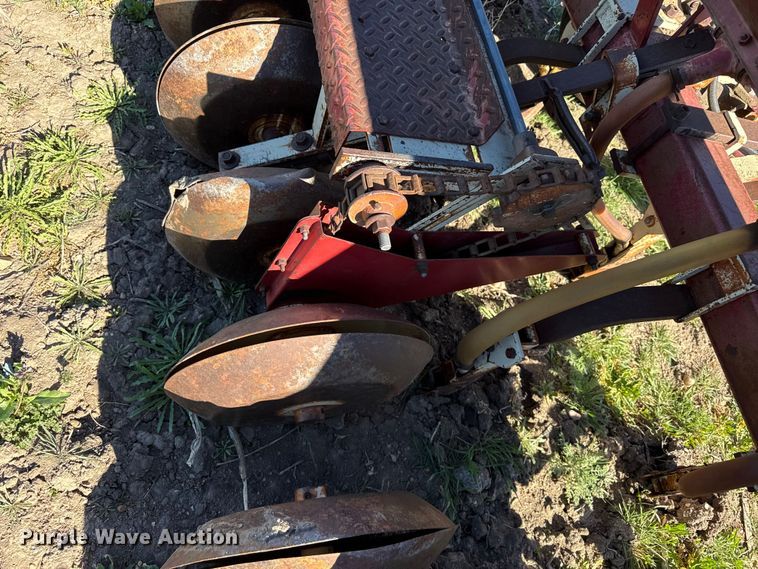 image for item DZ5178 Crustbuster grain drill