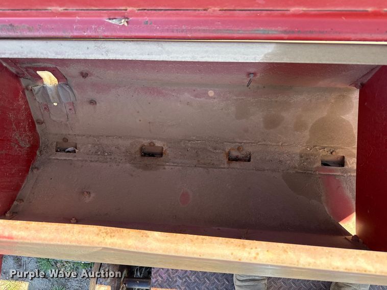 image for item DZ5178 Crustbuster grain drill