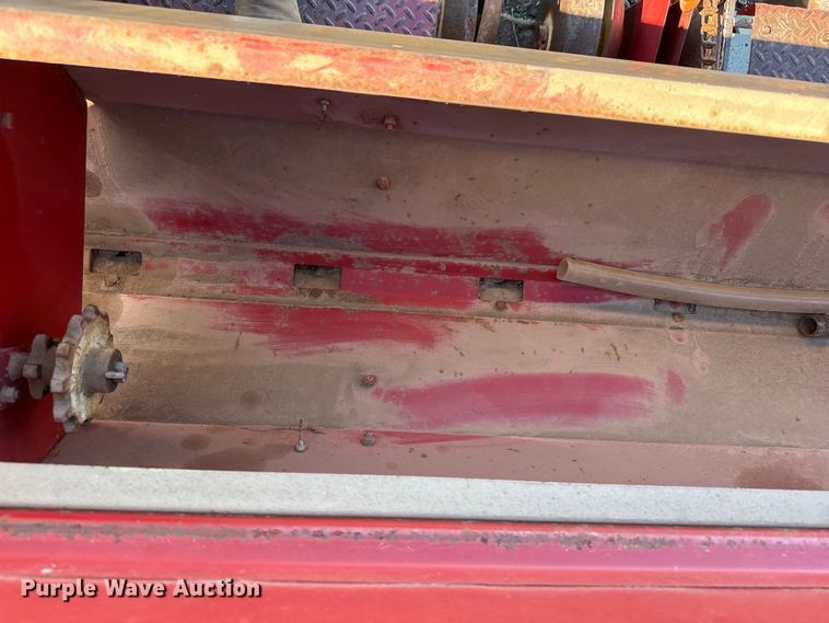 image for item DZ5178 Crustbuster grain drill