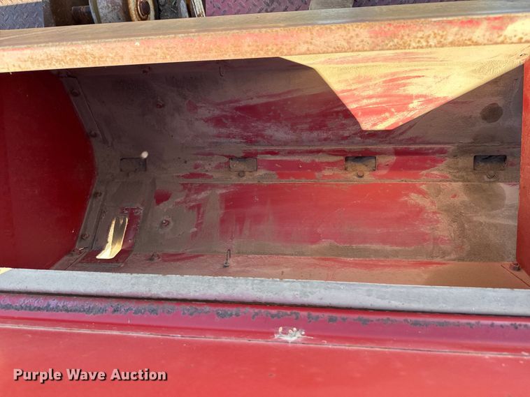 image for item DZ5178 Crustbuster grain drill