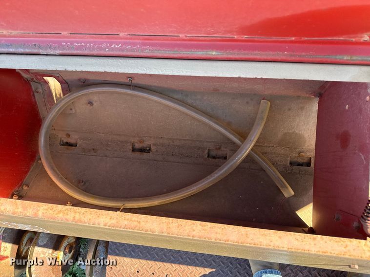 image for item DZ5178 Crustbuster grain drill