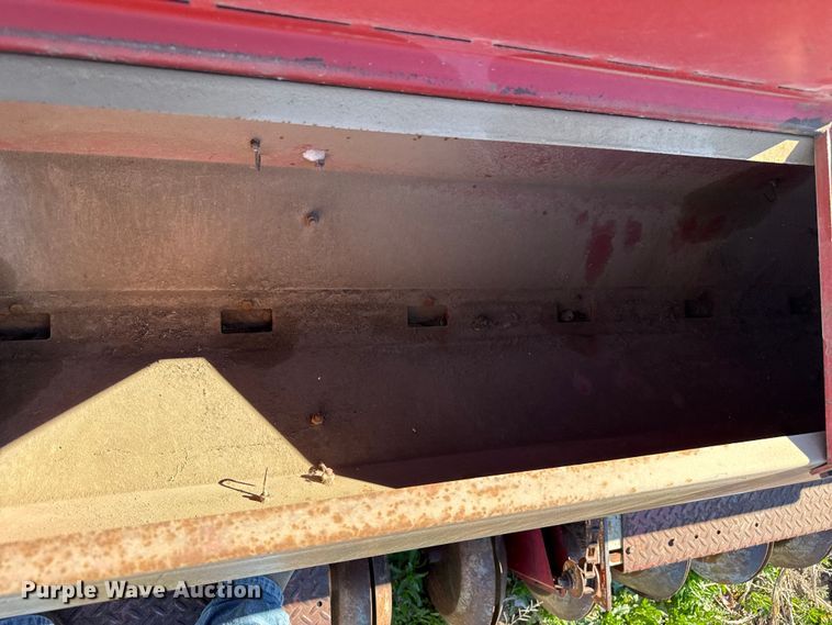 image for item DZ5178 Crustbuster grain drill