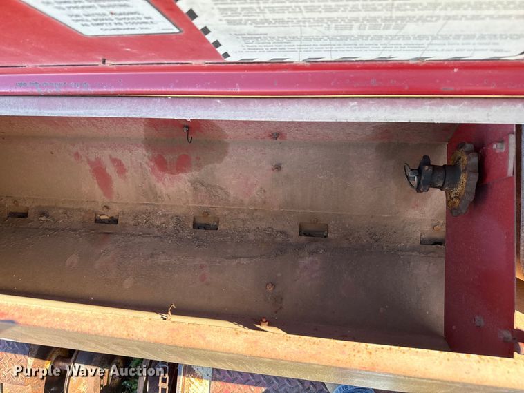 image for item DZ5178 Crustbuster grain drill