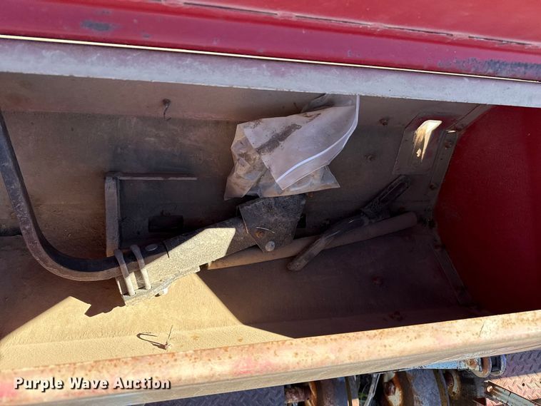 image for item DZ5178 Crustbuster grain drill