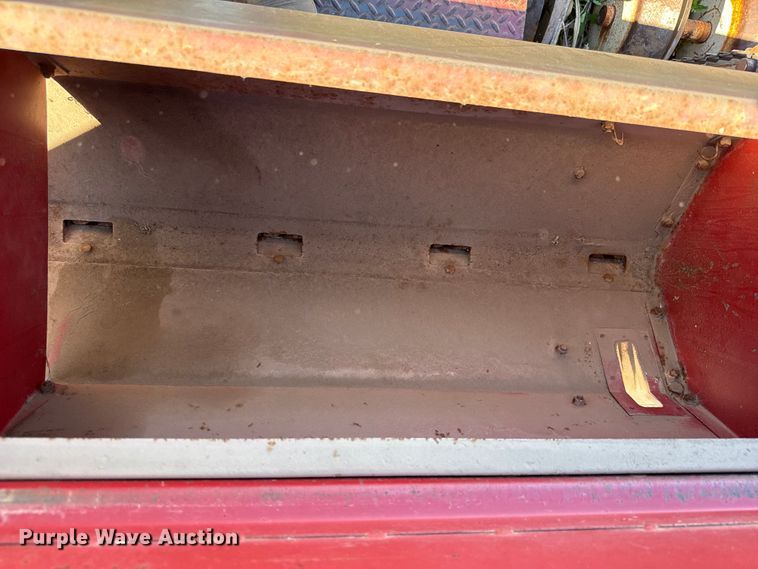 image for item DZ5178 Crustbuster grain drill