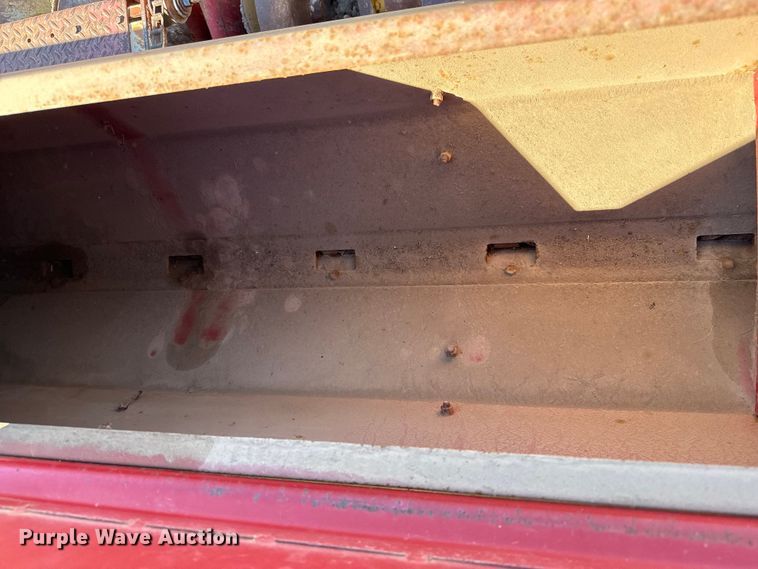 image for item DZ5178 Crustbuster grain drill