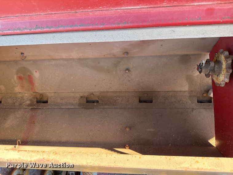 image for item DZ5178 Crustbuster grain drill