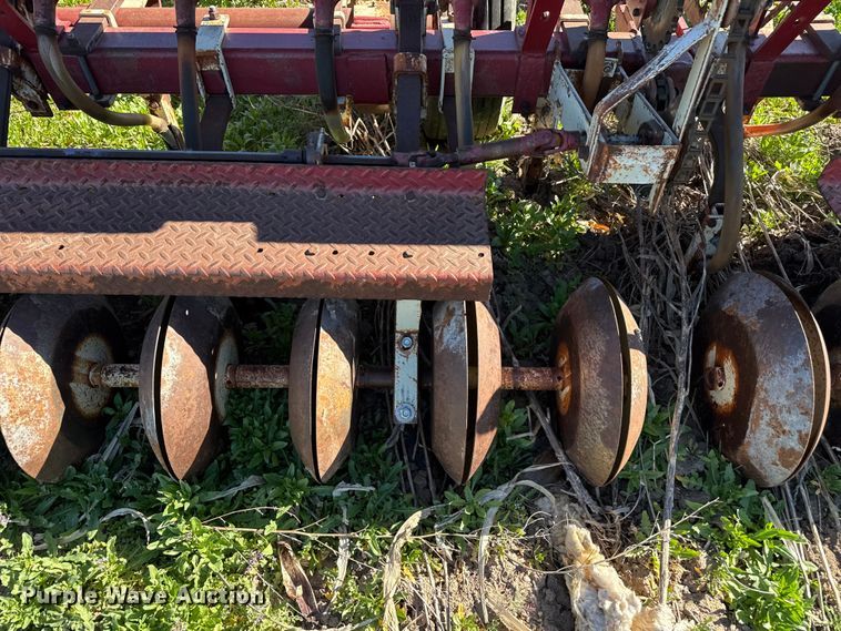 image for item DZ5178 Crustbuster grain drill