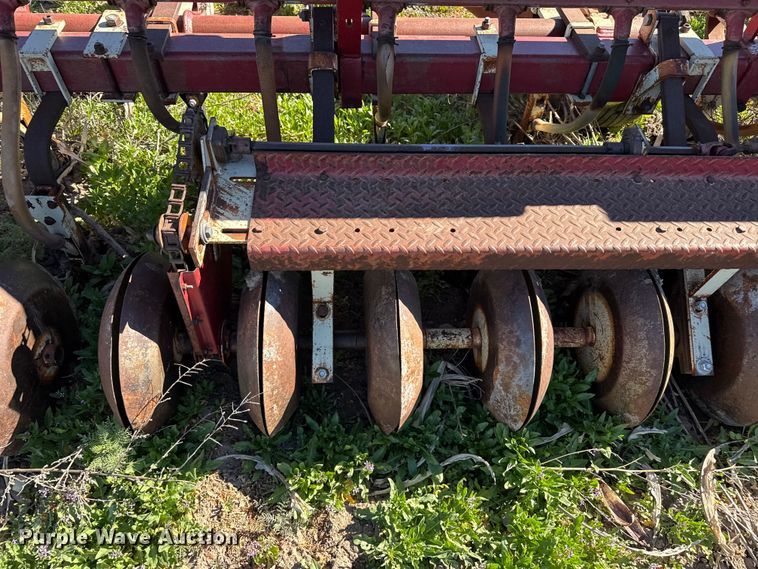 image for item DZ5178 Crustbuster grain drill