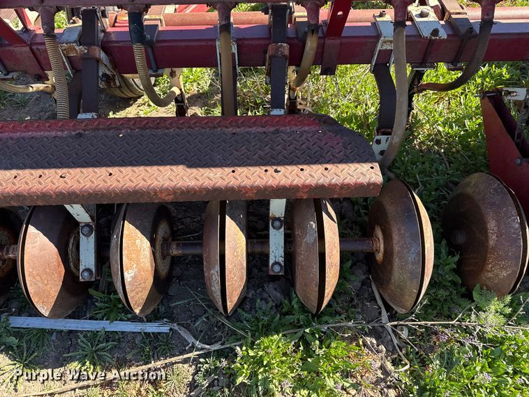 image for item DZ5178 Crustbuster grain drill