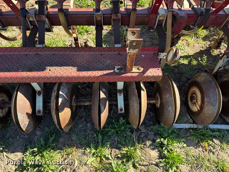 image for item DZ5178 Crustbuster grain drill