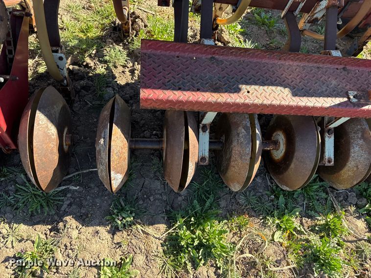 image for item DZ5178 Crustbuster grain drill