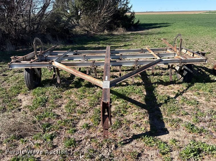 image for item DZ5179 Graham L chisel