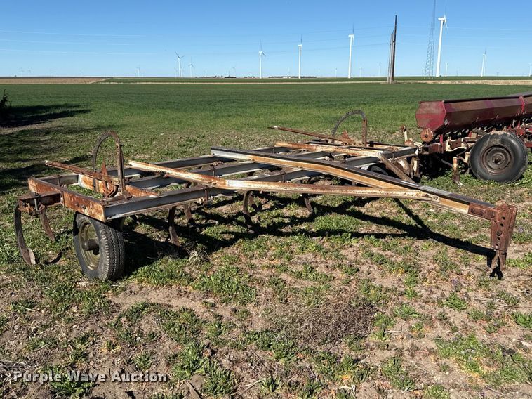 image for item DZ5179 Graham L chisel