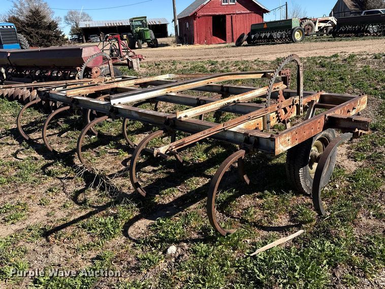 image for item DZ5179 Graham L chisel