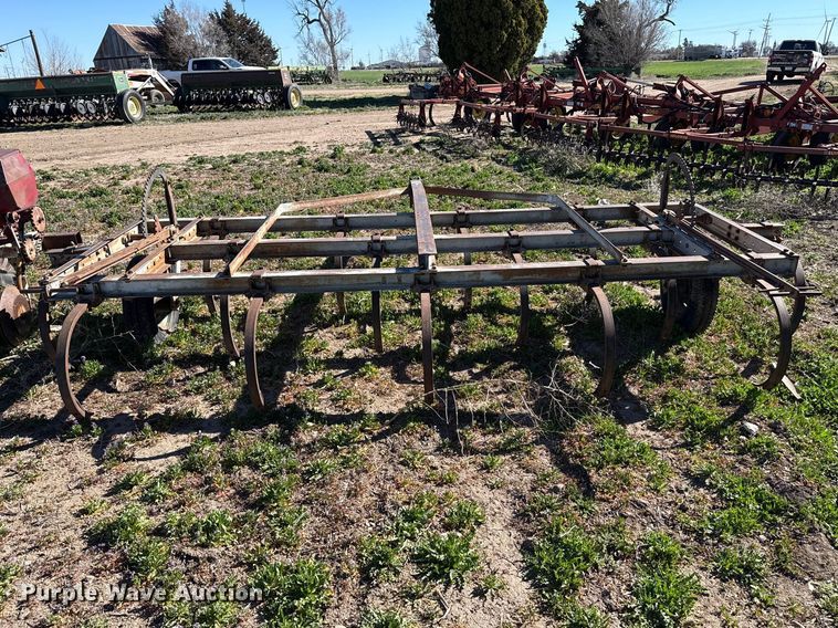 image for item DZ5179 Graham L chisel