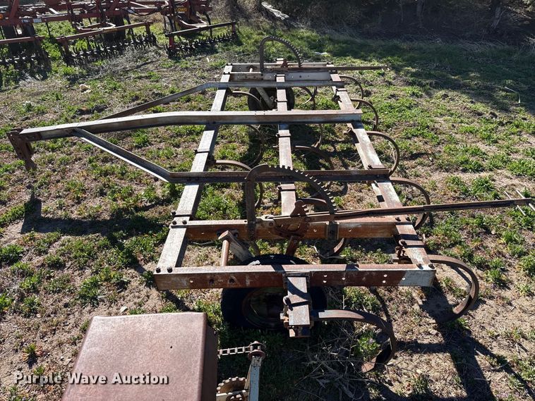 image for item DZ5179 Graham L chisel