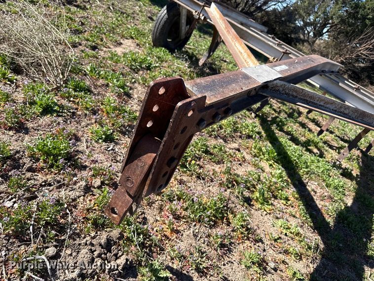 image for item DZ5179 Graham L chisel