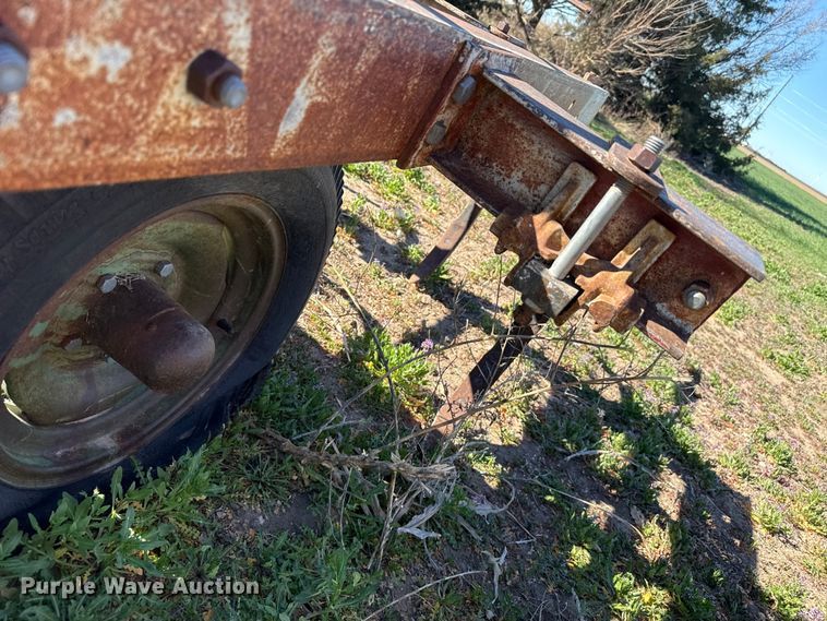 image for item DZ5179 Graham L chisel