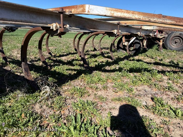 image for item DZ5179 Graham L chisel