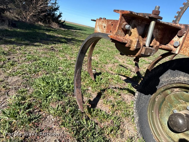 image for item DZ5179 Graham L chisel