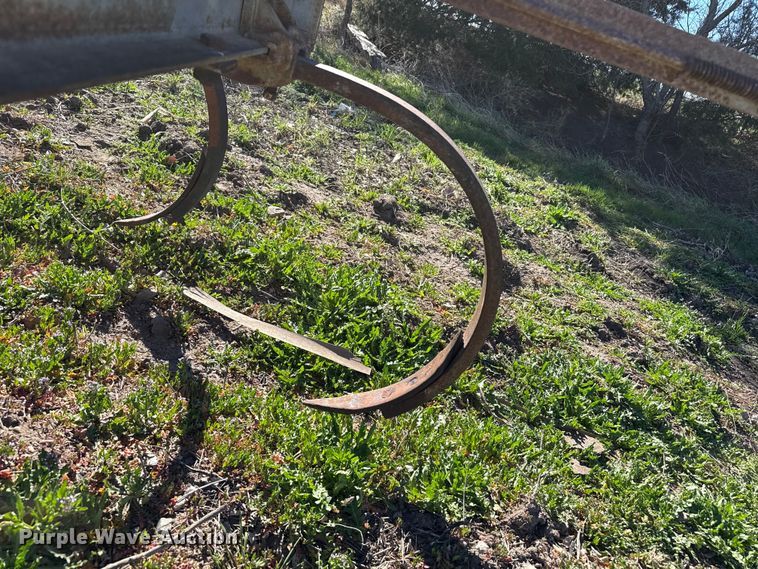 image for item DZ5179 Graham L chisel