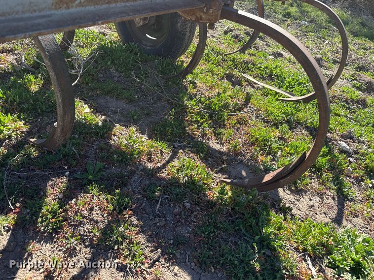 image for item DZ5179 Graham L chisel