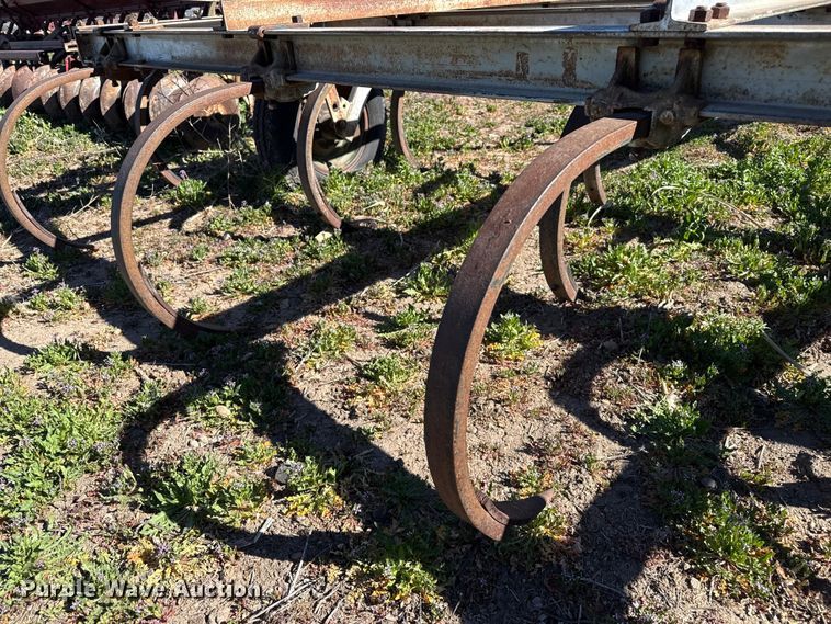 image for item DZ5179 Graham L chisel