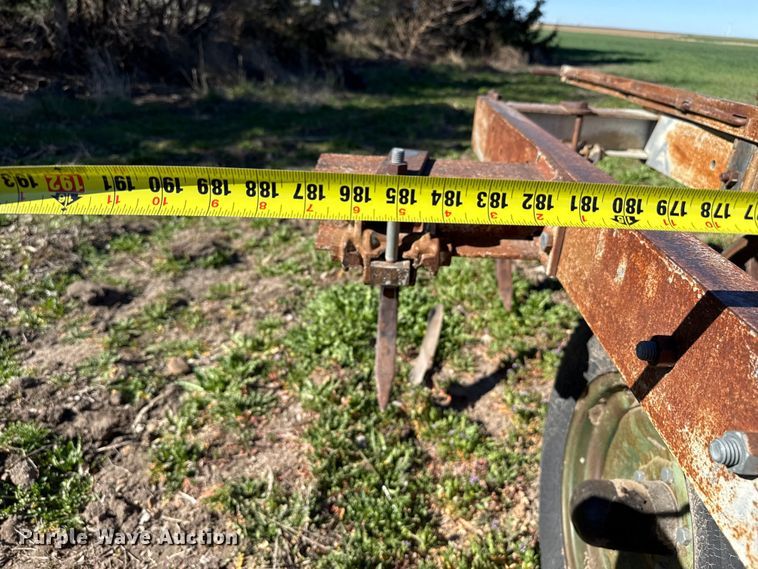 image for item DZ5179 Graham L chisel