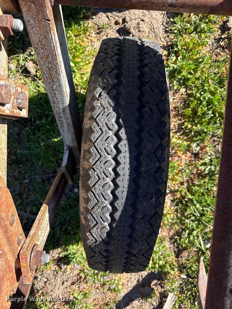 image for item DZ5179 Graham L chisel