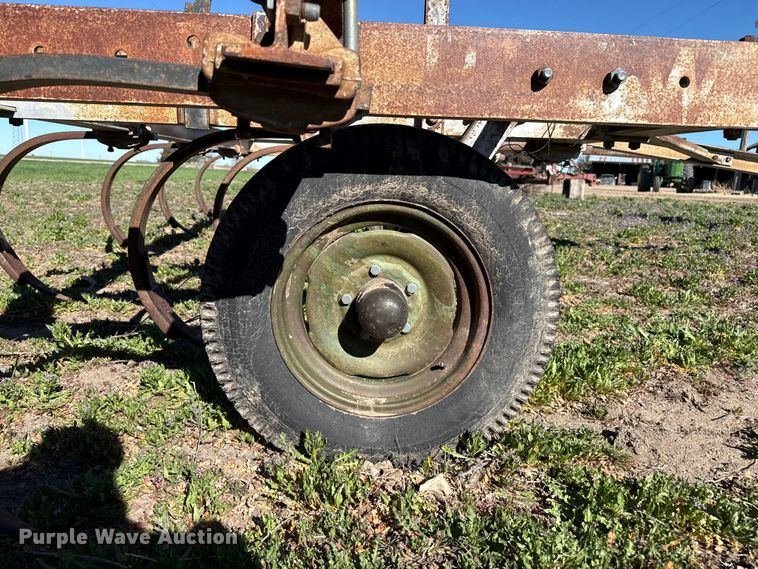 image for item DZ5179 Graham L chisel