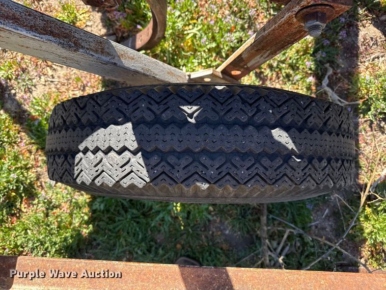 image for item DZ5179 Graham L chisel