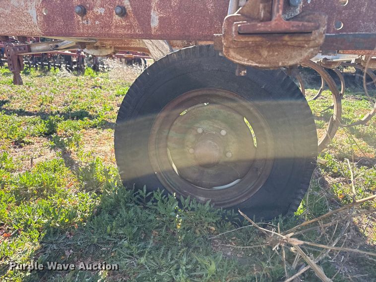 image for item DZ5179 Graham L chisel