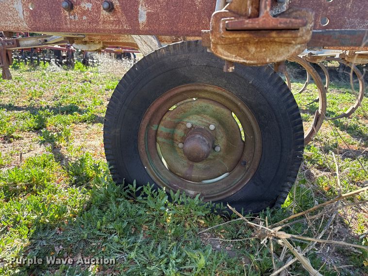 image for item DZ5179 Graham L chisel