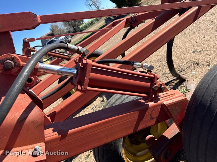 image for item DZ5180 Sunflower 3060 field cultivator