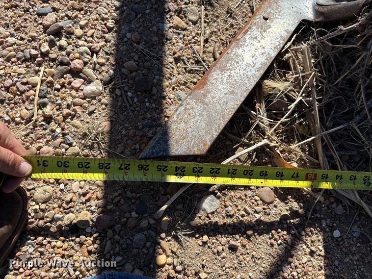 image for item DZ5180 Sunflower 3060 field cultivator