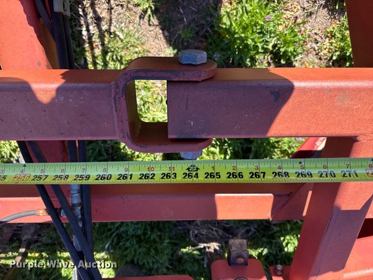 image for item DZ5180 Sunflower 3060 field cultivator