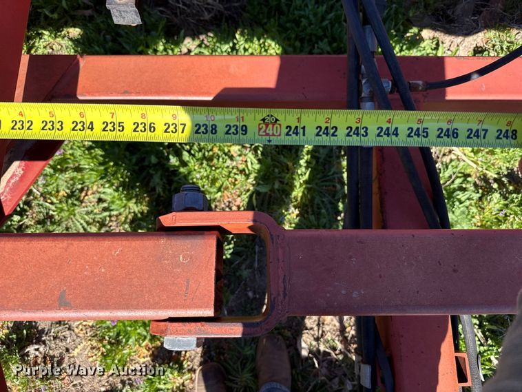 image for item DZ5180 Sunflower 3060 field cultivator